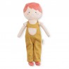 BONECO DE TRAPOS ALEX FUNNY FARM - SARO