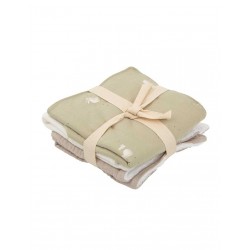 TOALHITA DE BANHO BEBÉ...