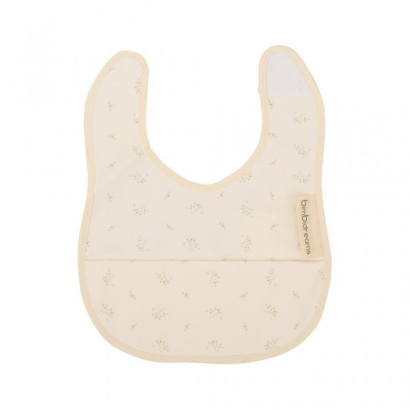 BABETE IMPERMEÁVEL COMILON DALIA ROSA 25X30 BIMBIDREAMS