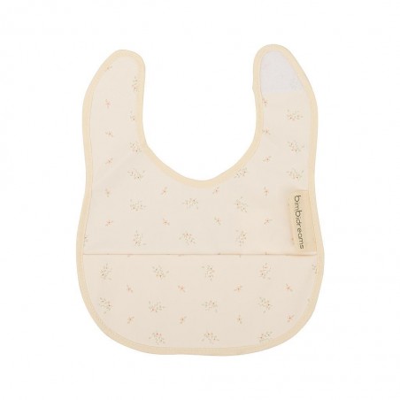 BABETE IMPERMEÁVEL COMILON DALIA ROSA 25X30 BIMBIDREAMS