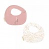 PACK 2 BABETES 19X19 NIZA BIMBIDREAMS