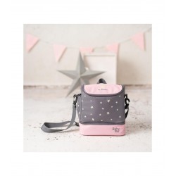 LANCHEIRA TERMICA BEBÉ STAR...