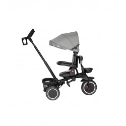 TRICICLO ELLIOT CINZA OLMITOS