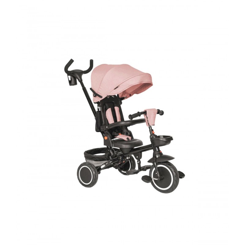 TRICICLO ELLIOT ROSA OLMITOS