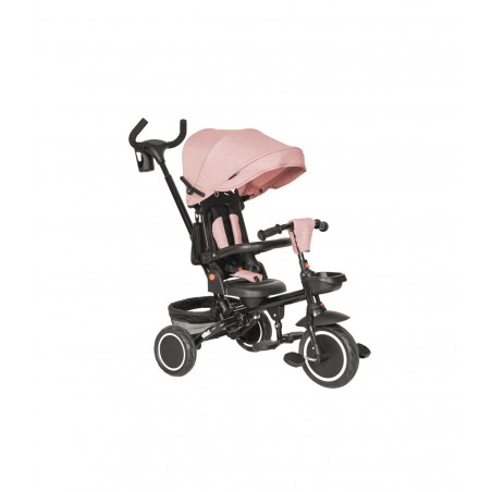 TRICICLO ELLIOT ROSA OLMITOS