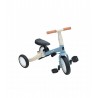 TRICICLO MULTIFUNCIONAL GYRO AZUL DE 1 A 5 ANOS OLMITOS