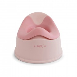 BACIO EASY START ROSA SARO