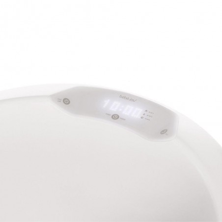 BANHEIRA LED SENSE BRANCA BEBE-JOU