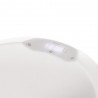 BANHEIRA LED SENSE BRANCA BEBE-JOU