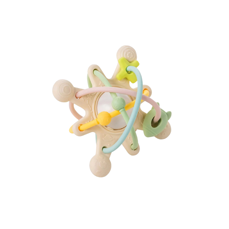 MORDEDOR / ROCA GALAXY CORES PASTEL NATTOU