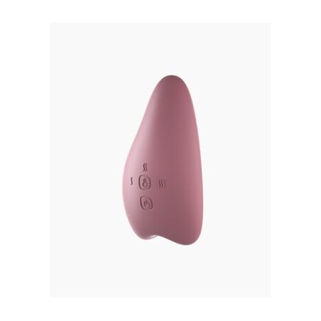 MASSAGADOR/AQUECEDOR LACTANCIA 2 EM 1 MOMOCOZY