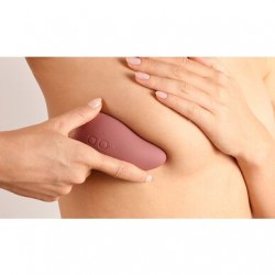 MASSAGADOR/AQUECEDOR LACTANCIA 2 EM 1 MOMOCOZY