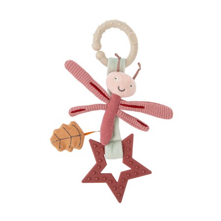 MORDEDOR / CHOCALHO DAFNE BIMBIDREAMS