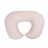 ALMOFADA AMAMENTAÇÃO 62X50 PROVENZA ROSA BIMBIDREAMS
