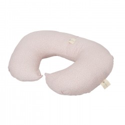 ALMOFADA AMAMENTAÇÃO 62X50 PROVENZA ROSA BIMBIDREAMS