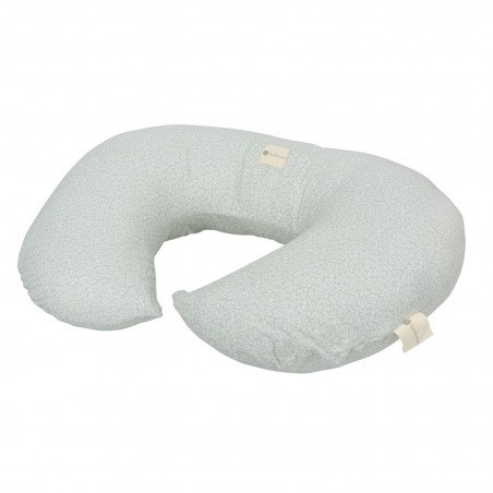 ALMOFADA AMAMENTAÇÃO 62X50 PROVENZA VERDE BIMBIDREAMS