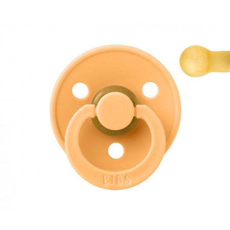 1 CHUPETA BIBS SUNKISSED 0/6M