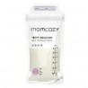 SACOS ARMAZENAMENTO LEITE MATERNO DESCARTÁVEIS MOMCOZY
