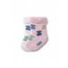 PACK 2 PAR MEIAS BEBE 2302 ROSA TOUS