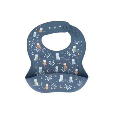 BABETE DE SILICONE MAGICAL FOREST  +6m