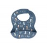 BABETE DE SILICONE MAGICAL FOREST  +6m