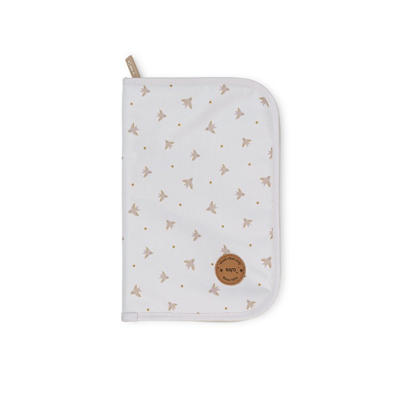 PORTA DOCUMENTOS FLY FREE SARO