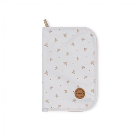 PORTA DOCUMENTOS FLY FREE SARO