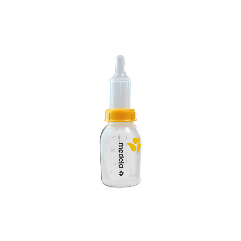 BIIBERÃO SPECIAL NEEDS MEDELA
