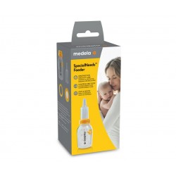 BIIBERÃO SPECIAL NEEDS MEDELA