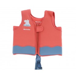COLETE FLUTUADOR HIPPOS 3/6...
