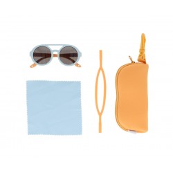 OCULOS DE SOL BLOOM & BLUSH 4/6 ANOS MONNEKA