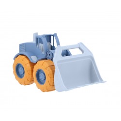 ESCAVADORA AZUL MONNEKA
