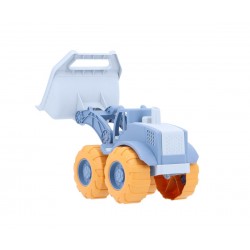 ESCAVADORA AZUL MONNEKA