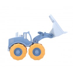 ESCAVADORA AZUL MONNEKA