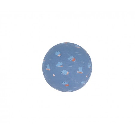 BOLA PEQUENA HIPPOS MONNEKA