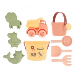 CONJUNTO BRINQUEDOS PRAIA...