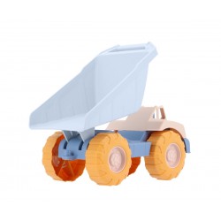 CAMIÃO BASCULANTE AZUL MONNEKA