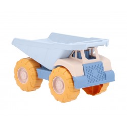 CAMIÃO BASCULANTE AZUL MONNEKA