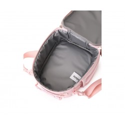 LANCHEIRA TERMICA 3D LITTLE RED