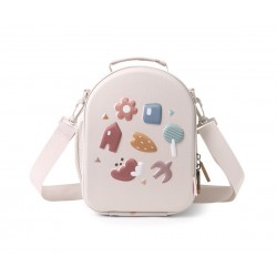 LANCHEIRA TERMICA 3D...