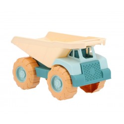 CAMIÃO BASCULANTE VERDE...