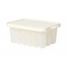 BABY FOOD FREEZER TRAY 150ml SILICONE BIBS