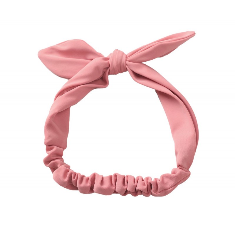 FITA PARA CABELO STRIPES & BLUSH MONNEKA