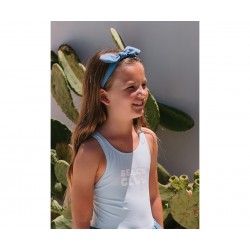 FITA PARA CABELO BLUES & BEYOND MONNEKA