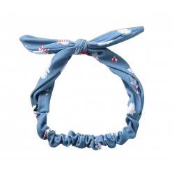 FITA PARA CABELO HIPPOS...