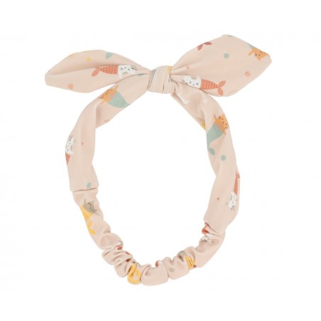 FITA PARA CABELO MERMAID CATS MONNEKA