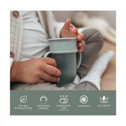 COPO ALL ARROUNDED 360 WAVE 6m+ NOUKA