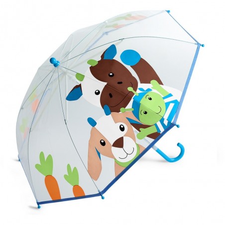 GUARDA CHUVA CRIANÇA