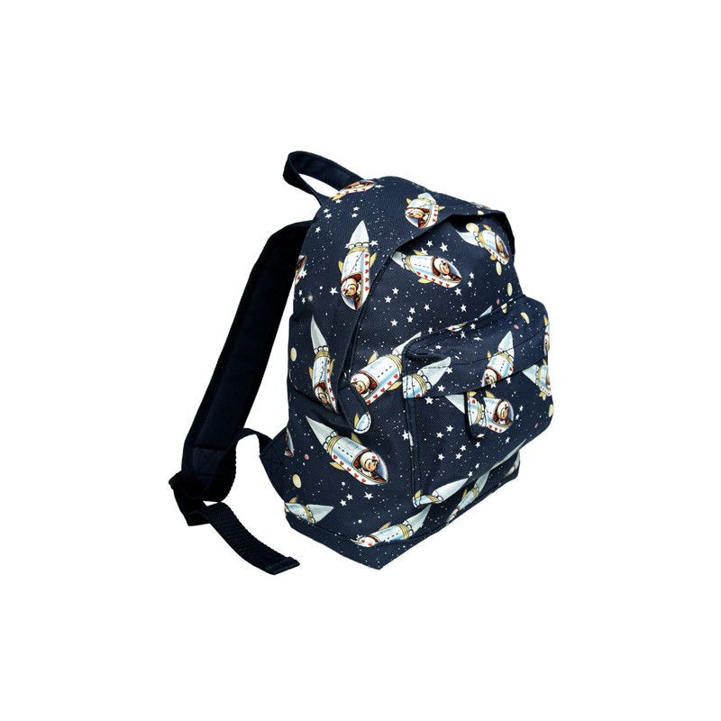 MOCHILA AVIOES