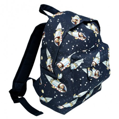 MOCHILA AVIOES